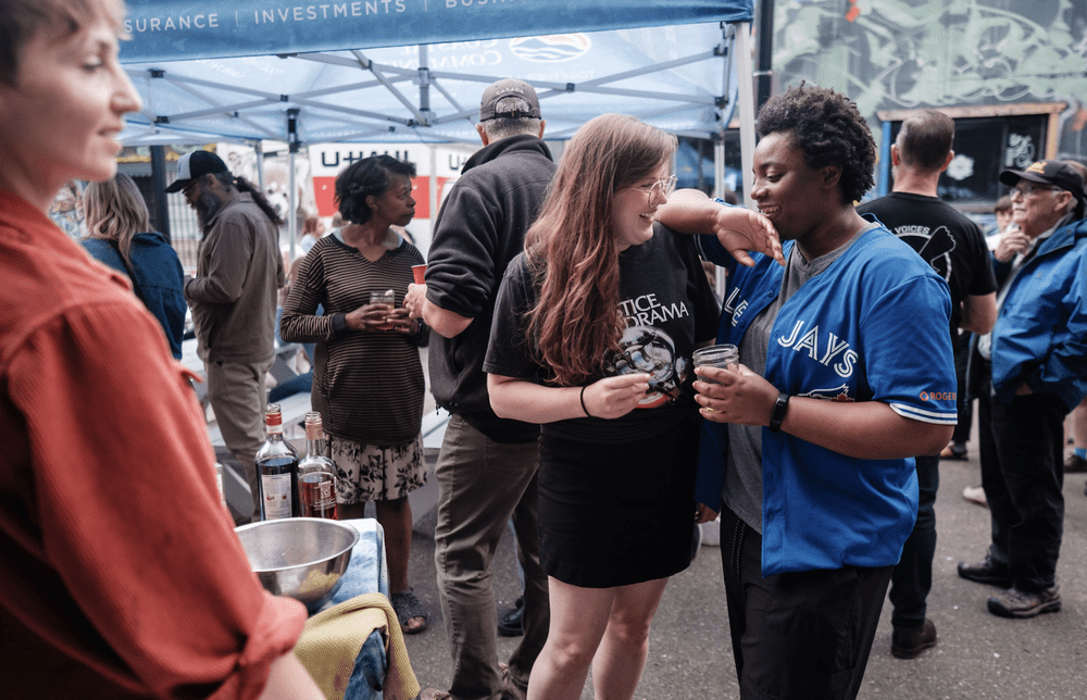 NCRC43 a huge success in Nanaimo — CHLY 101.7FM: Listener